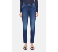 Closed Skinny Pusher Jeans Dark Blue Talla: W26L32 | Vaqueros Skinny Outlet | Mujer | Azul