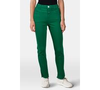 Closed Skinny Pusher Jeans Green Patina Talla: W26 | Vaqueros Skinny Outlet | Mujer | Verde
