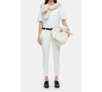 Closed Skinny Pusher Jeans Ivory Talla: W31L34 | Vaqueros Skinny Outlet | Mujer | Blanco