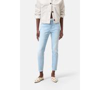Closed Skinny Pusher Jeans Light Blue Talla: W31L32 | Vaqueros Skinny Outlet | Mujer | Azul