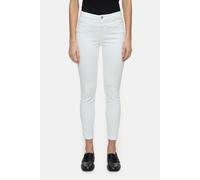 Closed Skinny Pusher Jeans White Talla: W29L34 | Vaqueros Skinny Outlet | Mujer | Blanco