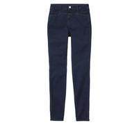 Closed Skinny Pusher Long Jeans Dark Blue Talla: W25 | Vaqueros Skinny Outlet | Mujer | Azul