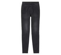 Closed Skinny Pusher Long Jeans Dark Grey Talla: W32 | Vaqueros Skinny Outlet | Mujer | Gris