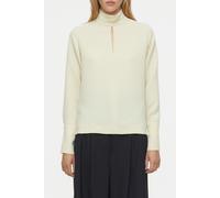 Closed Slit Blouse Shirt Shell Talla: L | Blusas Outlet | Mujer