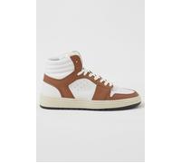 Closed Sneaker High Shoes Brown Sugar Talla: 39 | Zapatillas Deportivas Outlet | Mujer | Marrón