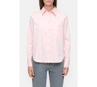 Closed Straight Fitted Blouse Shirt English Rose Talla: S | Camisas Outlet | Mujer | Rosa