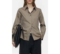 Closed Straight Fitted Shirt & Blouses Grind Talla: L | Camisas Outlet | Mujer