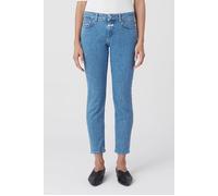 Closed Style Name Baker Jeans Mid Blue Talla: W29L32 | Vaqueros Pitillo Outlet | Mujer | Azul