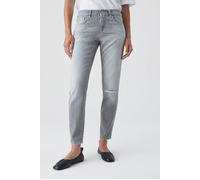 Closed Style Name Baker Jeans Mid Grey Talla: W26 | Vaqueros Pitillo Outlet | Mujer | Gris