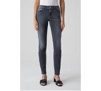 Closed Style Name Baker Long Jeans Dark Grey Talla: W31 | Vaqueros Pitillo Outlet | Mujer | Gris