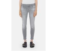 Closed Style Name Baker Long Jeans Light Grey Talla: W29 | Vaqueros Pitillo Outlet | Mujer | Gris