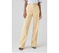 Closed Style Name Braden Pants Sunflower Talla: 26 | Pantalones Outlet | Mujer
