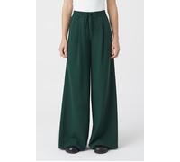 Closed Style Name Faris Pants Fern Green Talla: S | Pantalones Outlet | Mujer | Verde