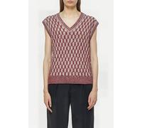 Closed Style Name Gilet Knits Jam Talla: M | Jerséis de Punto Outlet | Mujer