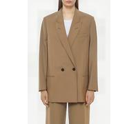 Closed Style Name Kaycee Jackets & Coats Brown Sugar Talla: XS | Blazers Outlet | Mujer | Marrón