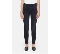 Closed Style Name Skinny Pusher Jeans Dark Grey Talla: W26L32 | Vaqueros Skinny Outlet | Mujer | Gris