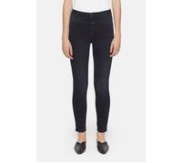 Closed Style Name Skinny Pusher Jeans Dark Grey Talla: W29L32 | Vaqueros Skinny Outlet | Mujer | Gris