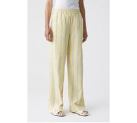 Closed Style Name Winona Pants Yellow Orchid Talla: L | Pantalones Outlet | Mujer | Magenta