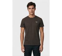 Closed T-shirt T-shirts Tapenade Grey Talla: S | Camisetas Básicas Outlet | Hombre | Gris