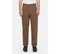 Closed Tacoma Tapered Pants Teak Wood Talla: W33L32 | Chinos Outlet | Hombre