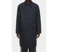 Closed Technical Carcoat Black Talla: L | Chaquetas Outlet | Hombre | Negro