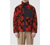 Closed Teddy Jacket Jackets & Coats Ember Red Talla: M | Chaquetas Finas Outlet | Hombre | Rojo