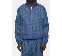 Closed Track Suit Jacket Jackets & Coats Mid Blue Talla: L | Chaquetas Finas Outlet | Hombre | Azul