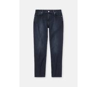 Closed Unity Slim Jeans Dark Blue Talla: W33L34 | Vaqueros Pitillo Outlet | Hombre | Azul