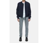 Closed Unity Slim Jeans Mid Grey Talla: W28L32 | Vaqueros Pitillo Outlet | Hombre | Gris