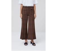 Closed Valery Pants Tawny Brown Talla: W29 | Pantalones Outlet | Mujer | Marrón