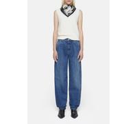 Closed Wellington Jeans Dark Blue Talla: W27 | Vaqueros Outlet | Mujer | Azul