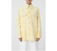 Closed Western Shirt Jackets & Coats Yellow Orchid Talla: XS | Chaquetas Outlet | Mujer | Magenta