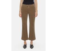 Closed Wharton Pants Old Pine Talla: W23 | Pantalones Outlet | Mujer