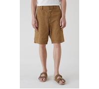 Closed Wide Cargo Shorts Shorts Nutmeg Talla: W32 | Pantalones Cortos Outlet | Hombre
