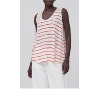 Closed Women A-shaped Tanktop Bright Jasper Talla: XS | Camisetas de Tirantes Outlet | Mujer