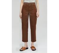 Closed Women Abe Pants Brazil Nut Talla: 24 | Pantalones Rectos Outlet | Mujer