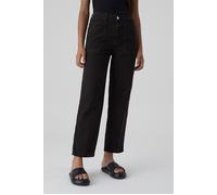 Closed Women Abe Pants Dark Shadow Talla: 24 | Vaqueros Rectos Outlet | Mujer