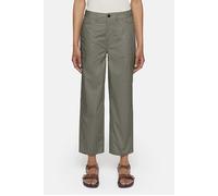 Closed Women Abe Pants Heritage Olive Talla: 25 | Pantalones Outlet | Mujer | Verde