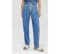 Closed Women Anni Jeans Mid Blue Talla: 23 | Vaqueros Rectos Outlet | Mujer | Azul