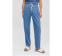 Closed Women Anni Jeans Mid Blue Talla: W26 | Vaqueros Rectos Outlet | Mujer | Azul