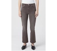 Closed Women Baylin Jeans Dark Nickel Talla: 23 | Vaqueros Rectos Outlet | Mujer