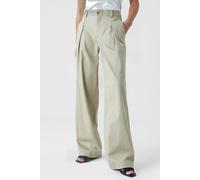 Closed Women Brooks Pants Grey Marble Talla: 26 | Pantalones Outlet | Mujer | Gris