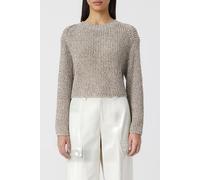 Closed Women Crew Long Sleeve Knits Nutmeg Talla: XS | Jerséis de Punto Outlet | Mujer