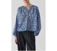 Closed Women Gathered Blouse Shirts & Blouses Nutmeg Talla: XS | Camisas Outlet | Mujer