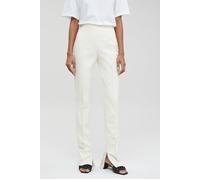 Closed Women Kyla Pants Vanilla Sherbet Talla: 23 | Pantalones Formales Outlet | Mujer | Blanco