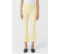 Closed Women Laon Pants Brown Marble Talla: W26 | Pantalones Anchos Outlet | Mujer | Marrón