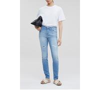 Closed Women Lizzy Jeans Light Blue Talla: W27 | Vaqueros Skinny Outlet | Mujer | Azul