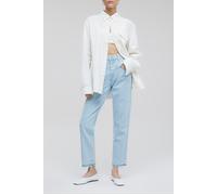 Closed Women Pedal Pusher Jeans Light Blue Talla: 38 | Vaqueros Rectos Outlet | Mujer | Azul