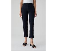 Closed Women Pedal Pusher Pants Dark Night Talla: 38 | Vaqueros Pitillo Outlet | Mujer | Negro