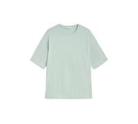 Closed Women T-shirt Wide Sleeve T-shirts Fresh Mint Talla: S | Camisetas de Seda Outlet | Mujer | Cian